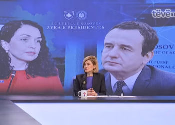 Kusari-Lila: PDK e LDK menduan se moskandidimi i Osmanit do të na dobësonte dhe kërkuan zgjedhje