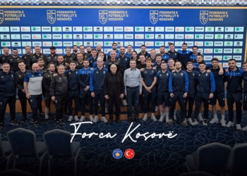 Kurti: Gjithçka e jona është sonte në Stadiumin ‘Fadil Vokrri’