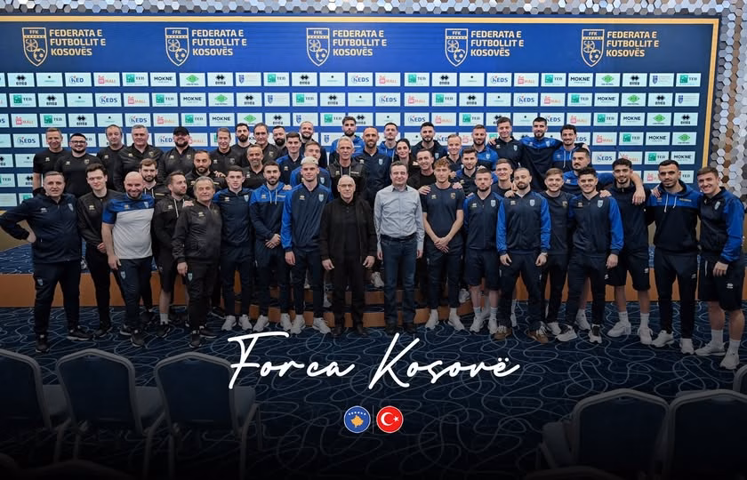 Kurti: Gjithçka e jona është sonte në Stadiumin ‘Fadil Vokrri’