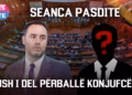 Kush i del përballë Konjufcës? Pasdite thirret seanca / S’përshëndeten Kurti e Osmani | MESDITË