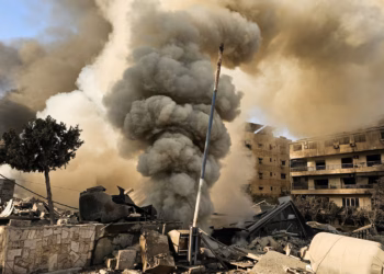 Sulmet izraelite në Liban: Të paktën 12 të vdekur dhe 65,000 të zhvendosur