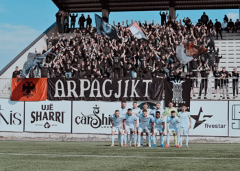 Liga e Parë, derbi në Drenas e Mitrovicë