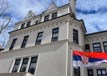 “Vijesti” zbulon: Kokainë e fshehur në ambasadën serbe në Lisbonë?