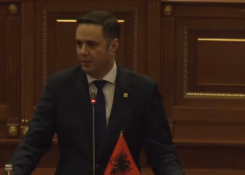 Abdixhiku: LDK i mbështetë ndryshimet kushtetuese për zgjedhjen e presidentit