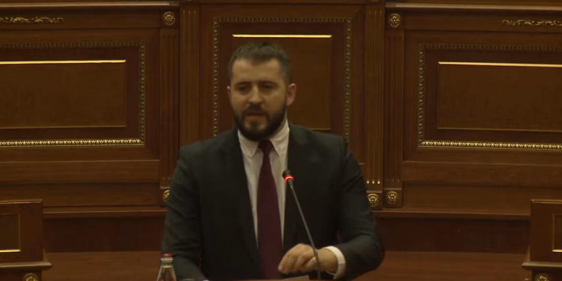 ​Lushtaku: Me keqardhje po shohim që jemi drejt rrugës së zgjedhjeve të reja