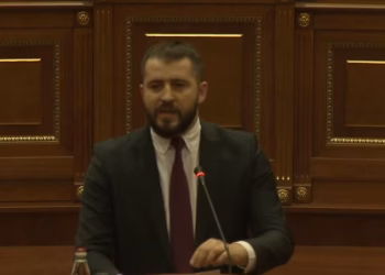 ​Lushtaku: Me keqardhje po shohim që jemi drejt rrugës së zgjedhjeve të reja