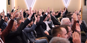 LVV këtë vit organizon zgjedhjet e brendshme