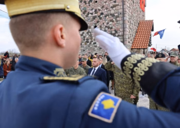 Maqedonci: Beteja e Gllogjanit vulosi qartë se UÇK-ja ishte një ushtri e lindur nga populli