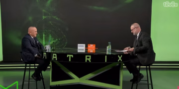 “Matrix” shënon emisionin e 100-të: Analiza për zhvillimet aktuale dhe ato që priten