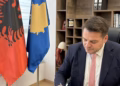 Muja nënshkruan vendim për kursime prej 1 milion euro në Ministrinë e Bujqësisë