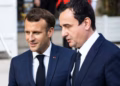 Letër nga Macron për Kurtin: Franca mbështet Kosovën në rrugën drejt BE-së