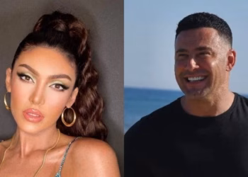 A do rikthehen bashkë? Roberti surprizon me deklaratën për Norën