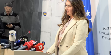 Nagavci: Osmanit i ofruam nënshkrimet por refuzoi, japim nënshkrimet edhe për partitë tjera