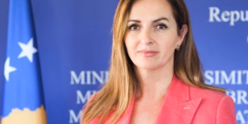 ​Nagavci: Kurti po bën gjithçka për zgjedhjen e presidentit