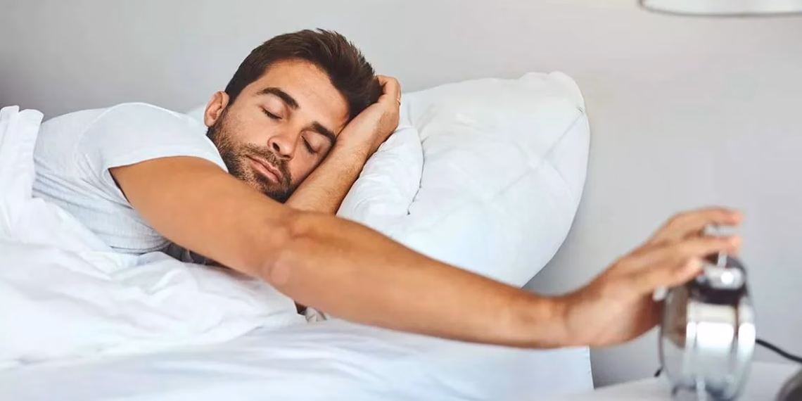 Zgjimi në orën 5 të mëngjesit trend produktiviteti apo mit?