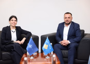 Maqedonci: Objektivi ynë është anëtarësimi në NATO