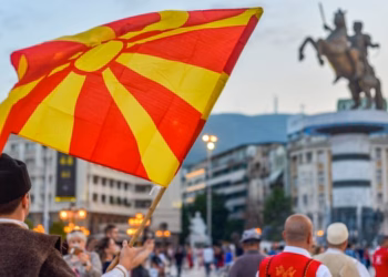 Shqipëria i kërkon Maqedonisë së Veriut zbatim të ligjit për gjuhën shqipe