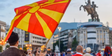 Shqipëria i kërkon Maqedonisë së Veriut zbatim të ligjit për gjuhën shqipe