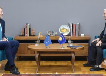 Takimi i fundit Orav-Sveçla, BE rikonfirmon mbështetjen për Kosovën