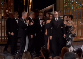 Filmi “One Battle After Another” më i shpërblyer në “Oscar”