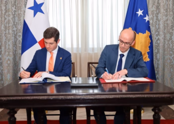 Kosova dhe Panama heqin vizat për pasaportat diplomatike dhe zyrtare