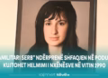 “Paramilitari serb” ndërprenë shfaqjen në Podujevë – kujtohet helmimi i nxënësve në vitin 1990