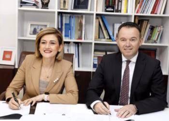 Nënshkruhet marrëveshje për investim 1 milion euro në Parkun Industrial të Mitrovicës