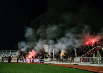 Prishtina dënohet nga Komisioni Disiplinor pas incidentit me tifozët në ndeshjen ndaj Dritës