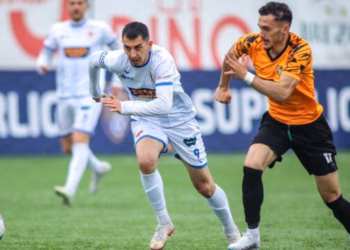 Derbi Prishtina – Ballkani nuk do të luhet në “Fadil Vokrri”