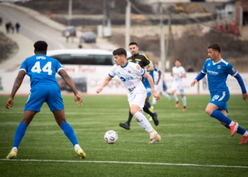 Prishtina po pëson nga Malisheva