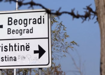 Serbia nxit presion të vazhdueshëm ndaj bizneseve në veri të Kosovës, shënjestron transportues që mbështetën protestat studentore