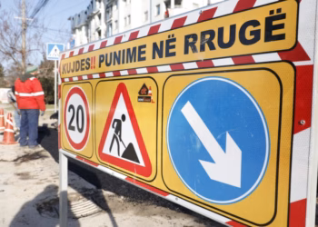 Ndërpritet qarkullimi në rrugën Kijevë-Dollc nga nesër