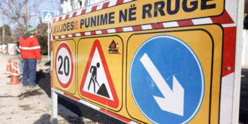 Ndërpritet qarkullimi në rrugën Kijevë-Dollc nga nesër