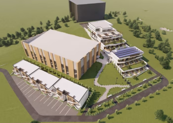 Të mërkurën vendoset gurthemeli i Qendrës Nacionale të Xhudos, në Pejë