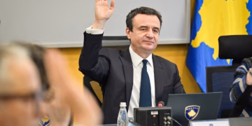 Qeveria ndan 500 mijë euro për qytetarët e Kosovës të prekur nga situata e sigurisë në Lindjen e Mesme