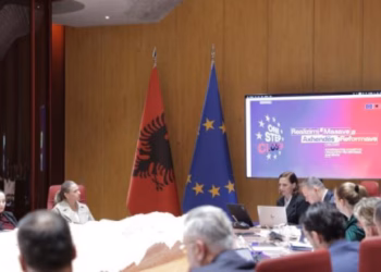 Rama: Siguria ushqimore, sfida kryesore në procesin e negociatave me BE-në