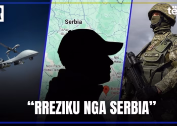 Emisioni “Info Nata” 23.03.2026