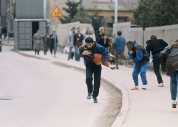 “Snajperët e Sarajevës”, Der Spiegel përmend Aleksandar Vuçiqin e Jovica Stanishiqin