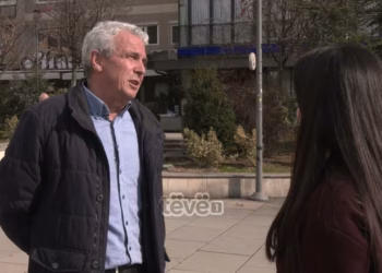 Sa janë gjasat që presidenti të zgjedhet nga populli ?