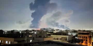 Ligjvënësit amerikanë debatojnë për ndikimin e luftës në Iran mbi Ukrainën