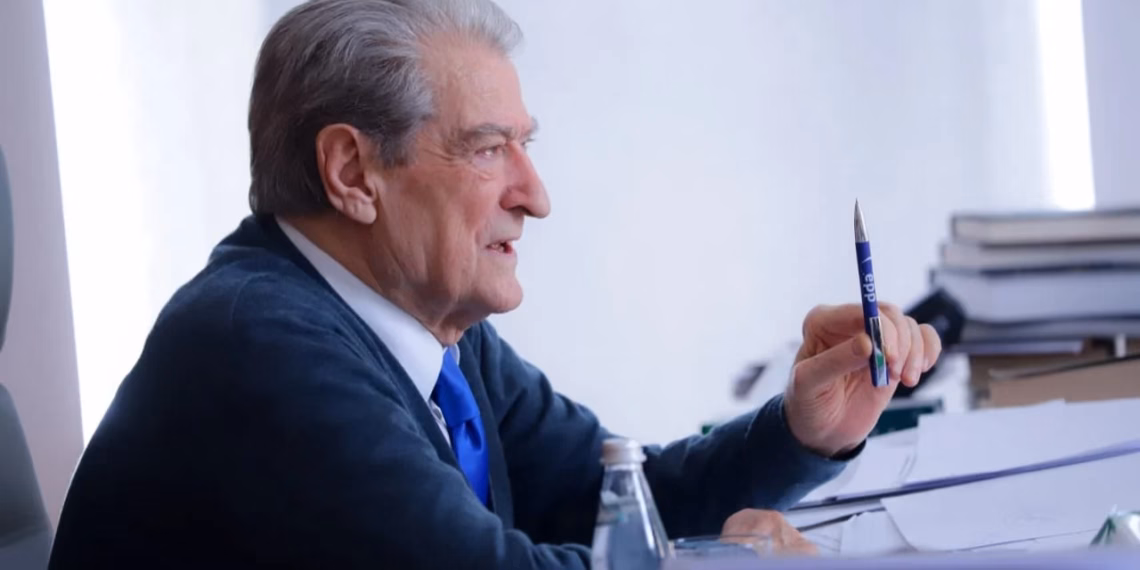 PD-ja protestë kombëtare, Sali Berisha: Të bllokohen rrugët me makina