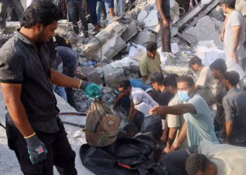 Arrin në 108 numri i viktimave nga sulmi izraelit në një shkollë fillore të vajzave në Iran