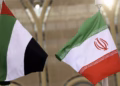 Irani revokon lejet e qëndrimit për qytetarët e Emirateve të Bashkuara Arabe në një kundërpërgjigje