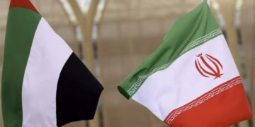 Irani revokon lejet e qëndrimit për qytetarët e Emirateve të Bashkuara Arabe në një kundërpërgjigje