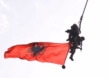 Shqipëria, ndër vendet e NATO-s me gatishmërinë më të lartë për të luftuar për vendin