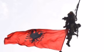 Shqipëria, ndër vendet e NATO-s me gatishmërinë më të lartë për të luftuar për vendin