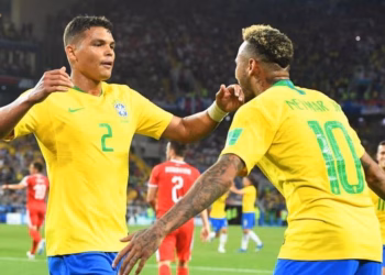 Ish-kapiteni i Brazilit në mbështetje të Neymarit: Duhet të jetë në Botëror, është dhimbje koke për kundërshtarët