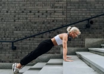 Sa pompa duhet të jeni në gjendje të bëni – sipas moshës