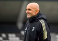 Spalletti vazhdon bashkëpunimin me Juventusin