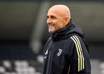 Spalletti vazhdon bashkëpunimin me Juventusin